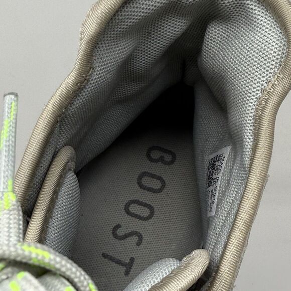 Adidas Terrex Free Hiker 2.0 Mid Sneakers Boots Mens 14 Gray Blue Leather Shoes main image 5